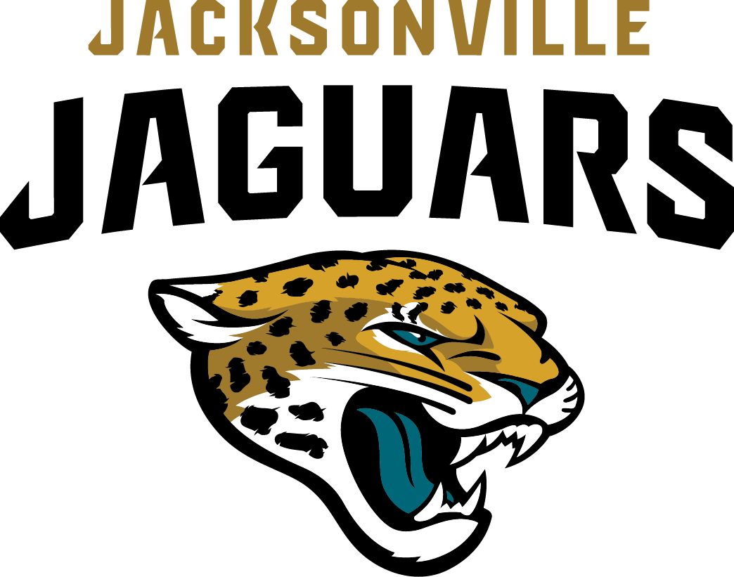 Jacksonville Jaguars logo