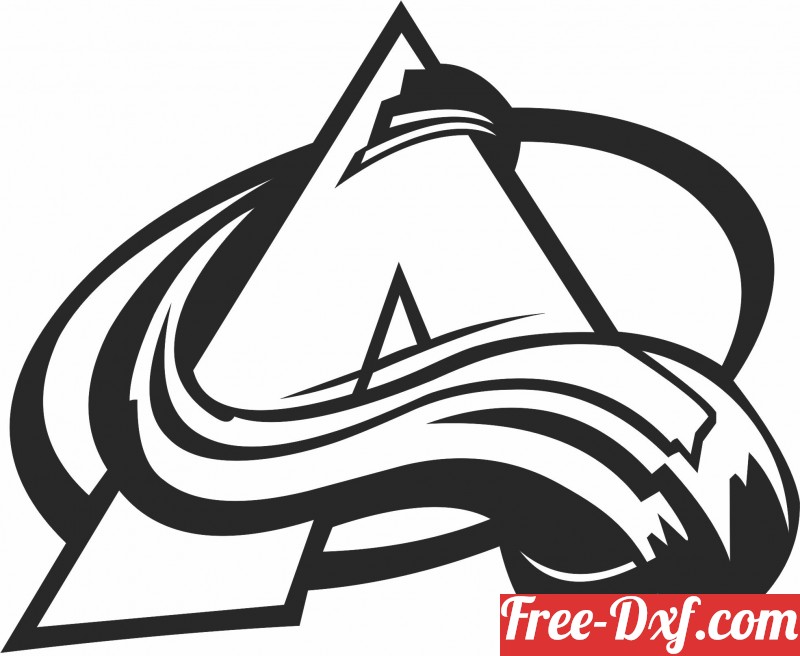 Colorado Avalanche logo