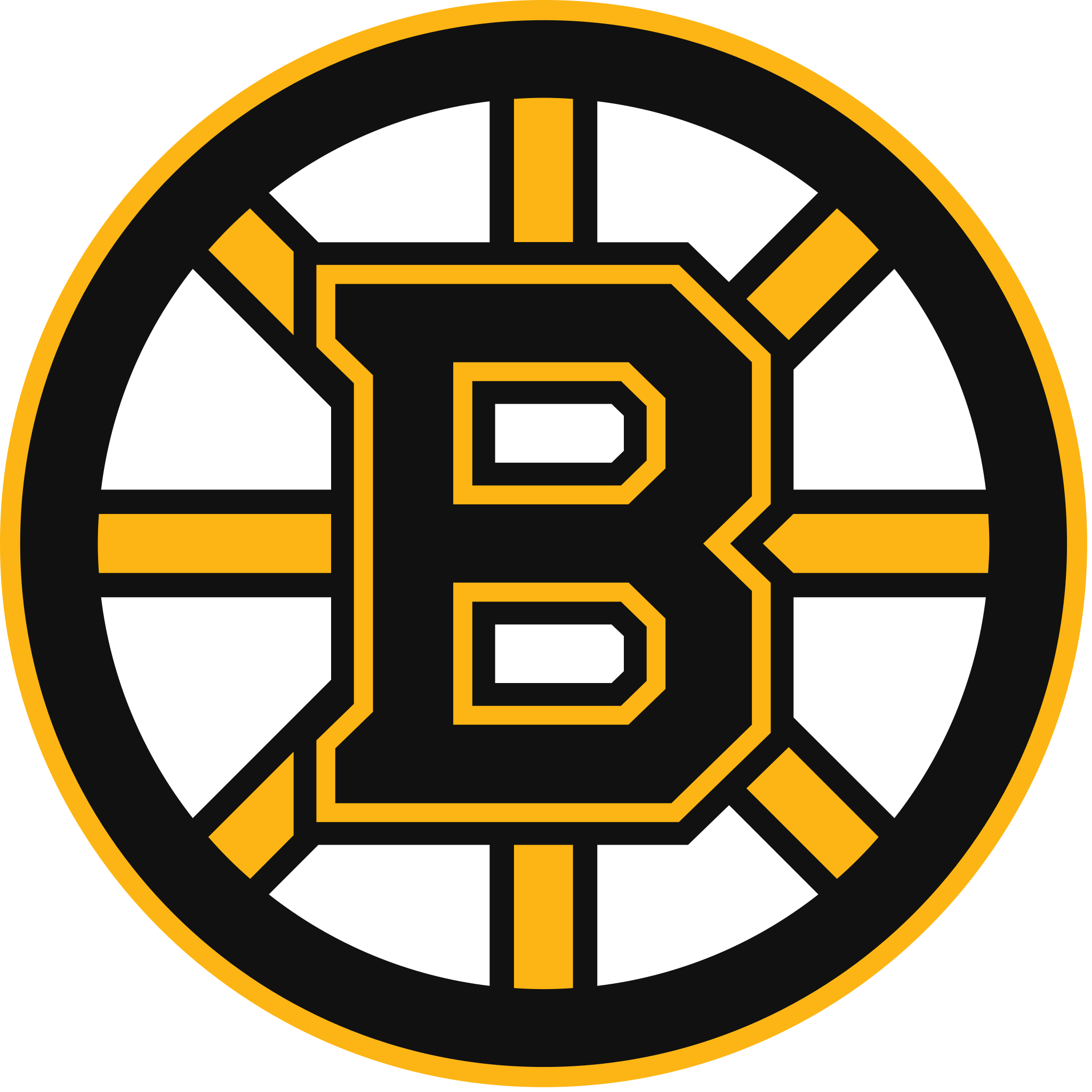 Boston Bruins logo