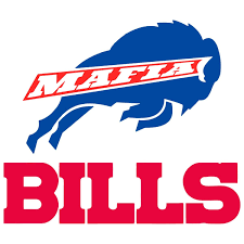 Buffalo Bills logo