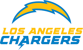 Los Angeles Chargers logo