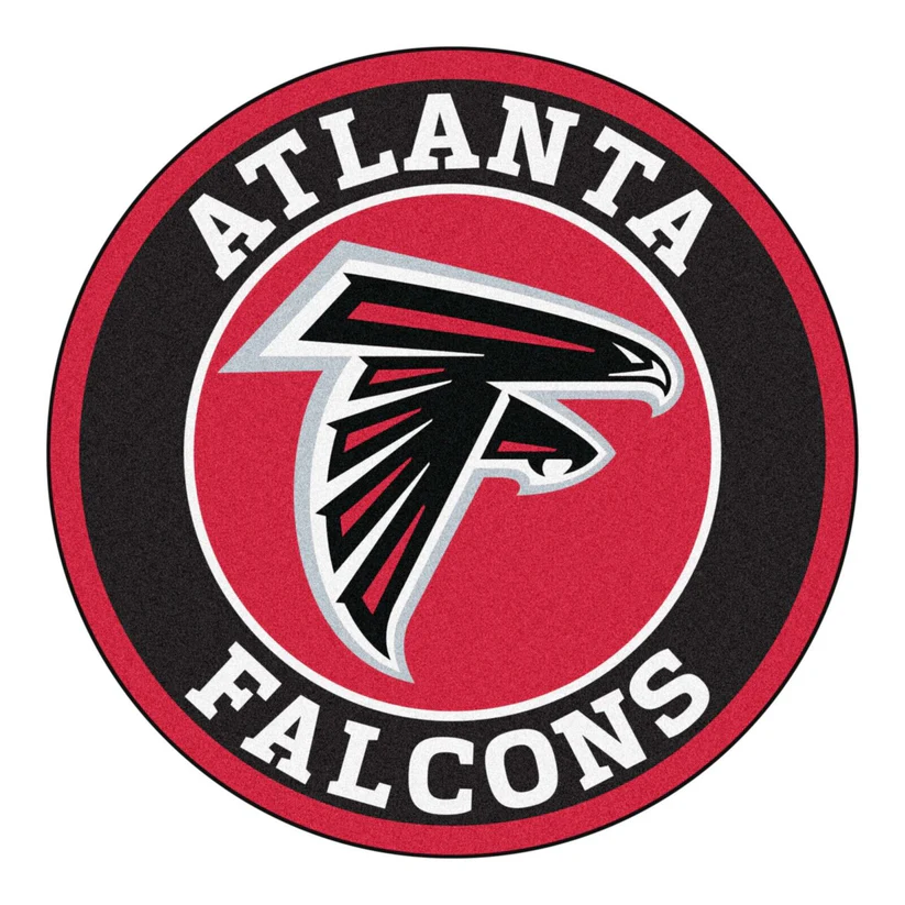 Atlanta Falcons logo