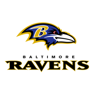 Baltimore Ravens logo