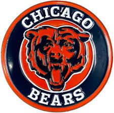 Chicago Bears logo