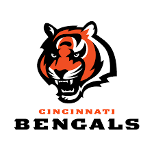 Cincinnati Bengals logo