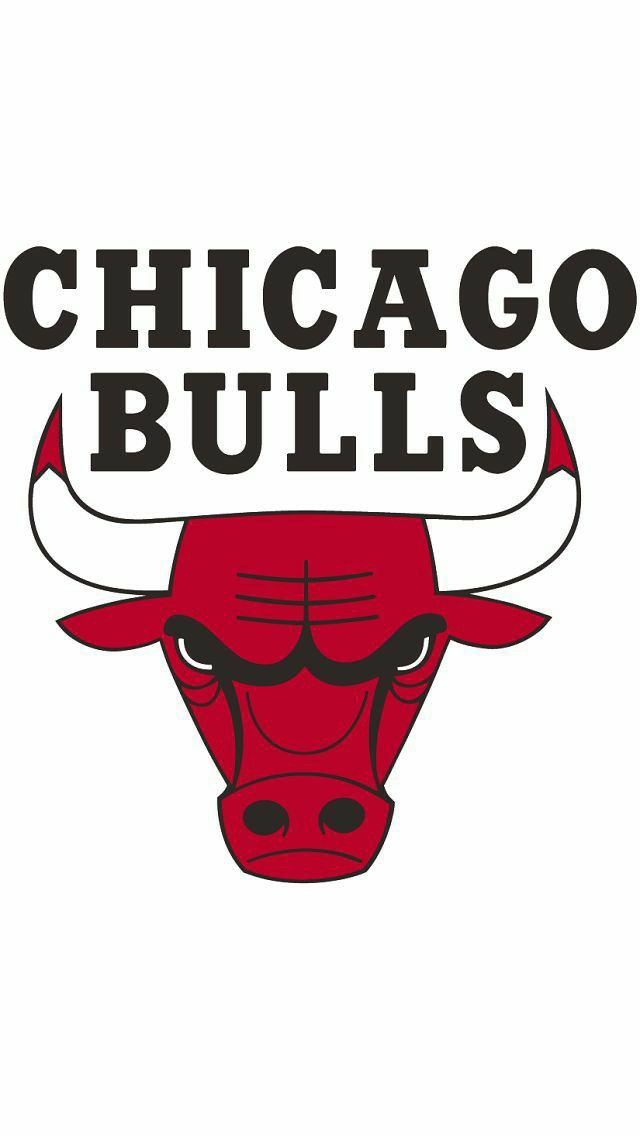 Chicago Bulls logo