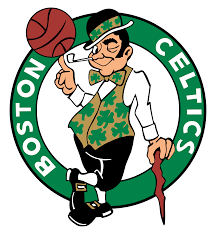 Boston Celtics logo