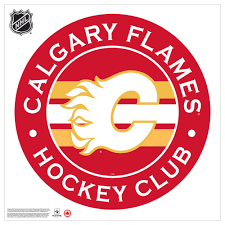 Calgary Flames logo