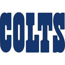 Indianapolis Colts logo