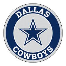 Dallas Cowboys logo