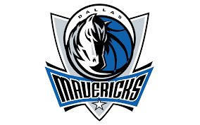 Dallas Mavericks logo