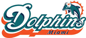 Miami Dolphins logo