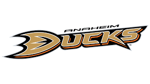 Anaheim Ducks logo