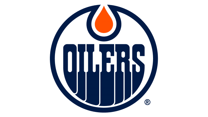 Edmonton Oilers logo