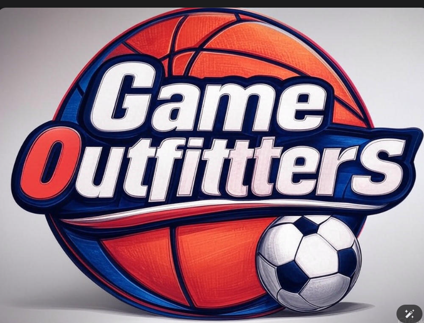 Game Outfitters Logo