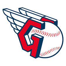 Cleveland Guardians logo