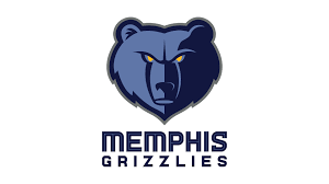 Memphis Grizzlies logo