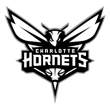 Charlotte Hornets logo