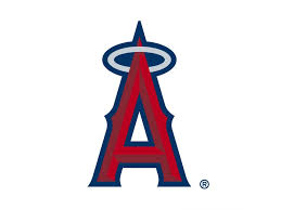 Los Angeles Angels logo