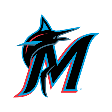 Miami Marlins logo