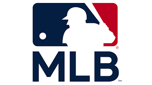 MLB logo