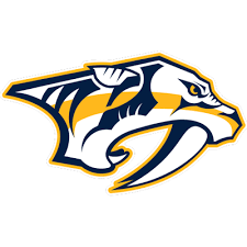 Nashville Predators logo