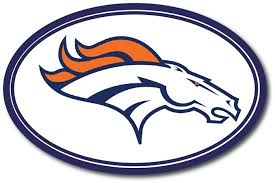 Denver Broncos logo