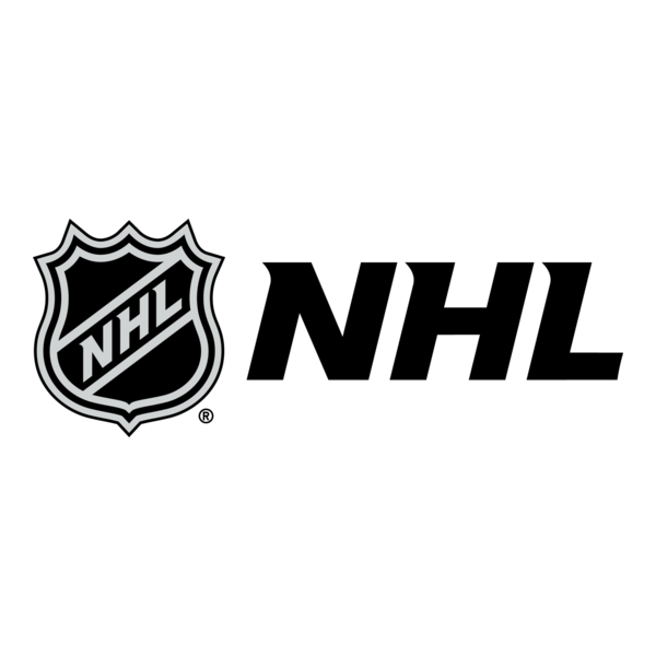 NHL logo