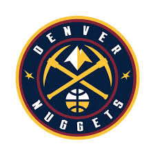 Denver Nuggets logo