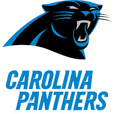 Carolina Panthers logo