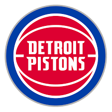 Detroit Pistons logo