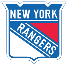 New York Rangers logo