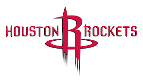 Houston Rockets logo