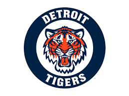 Detroit Tigers logo