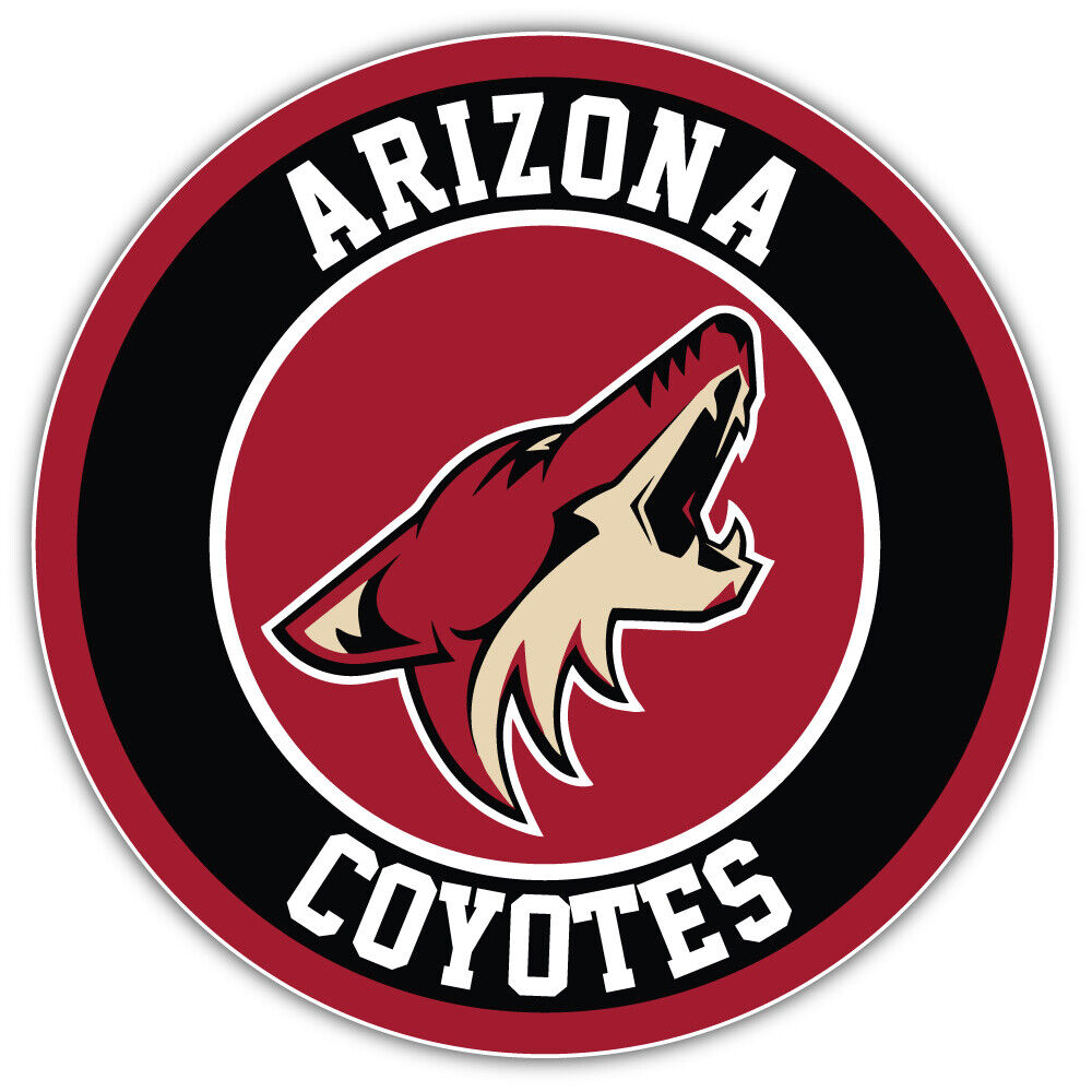Arizona Coyotes logo
